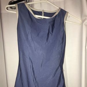 Ballet leotard yumiko